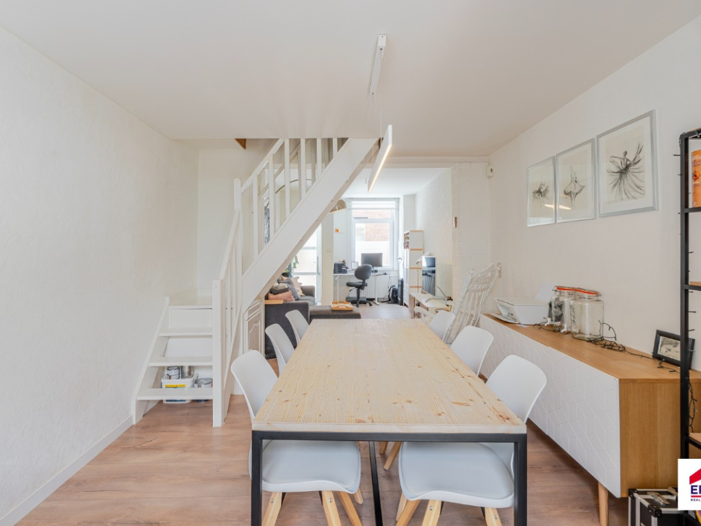 Weerstandsstraat - 15 - - 1502