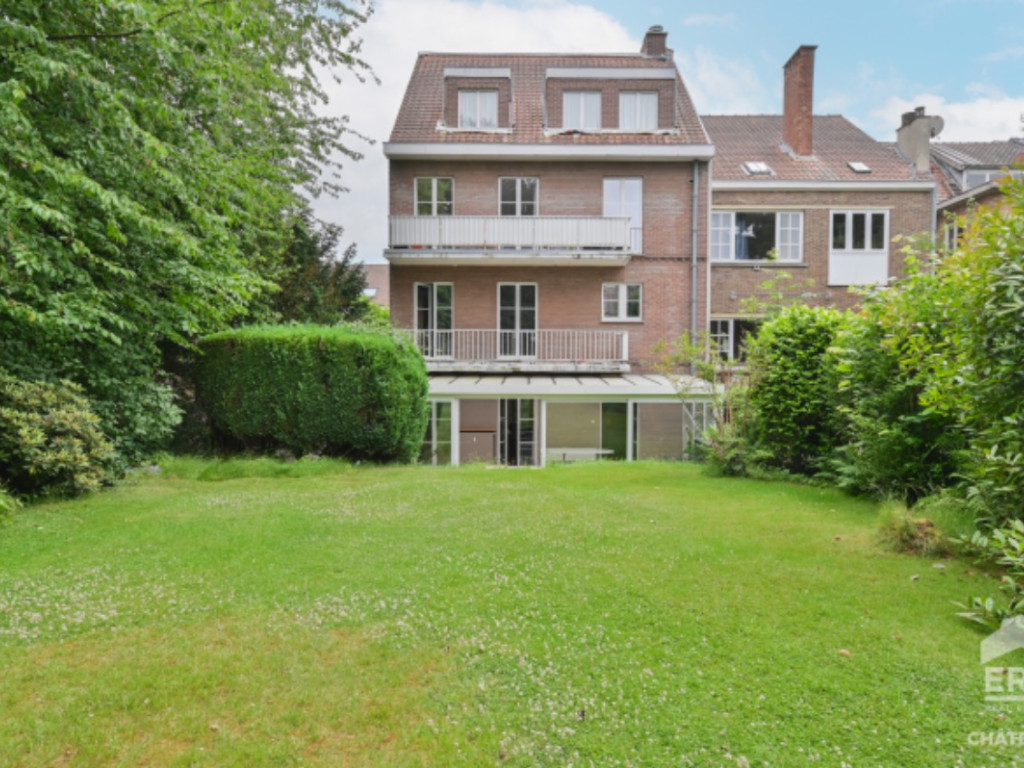 Avenue des Tourterelles - 27 - - 1150