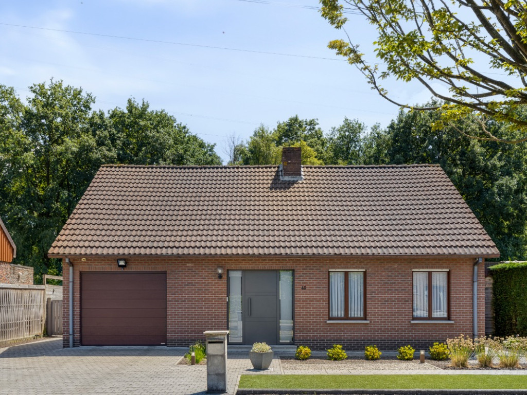 Haakveld - 43 - - 2547