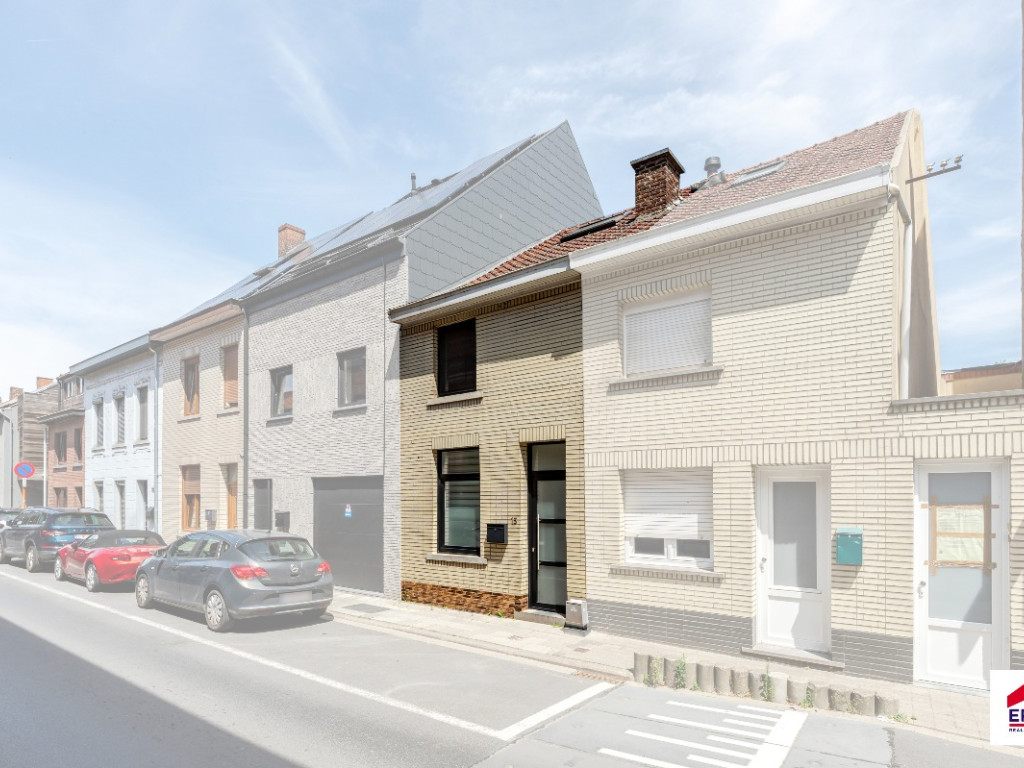 Weerstandsstraat - 15 - - 1502