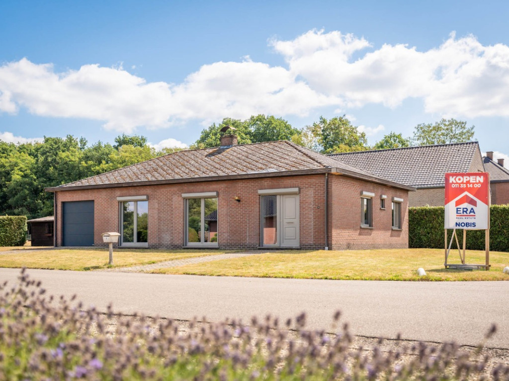 Hoogvennestraat - 71 - - 3500