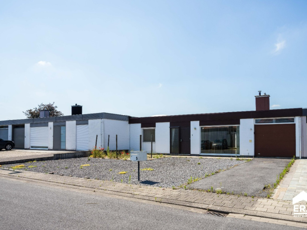 Hagedoornstraat - 5 - - 8800