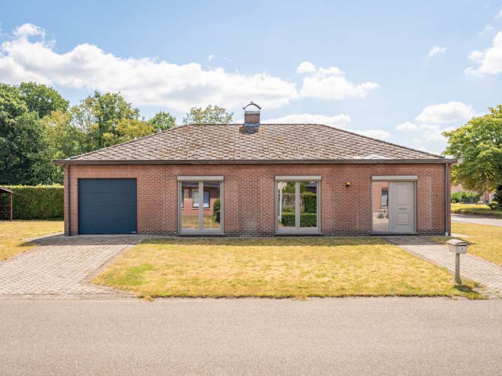 Hoogvennestraat - 71 - - 3500