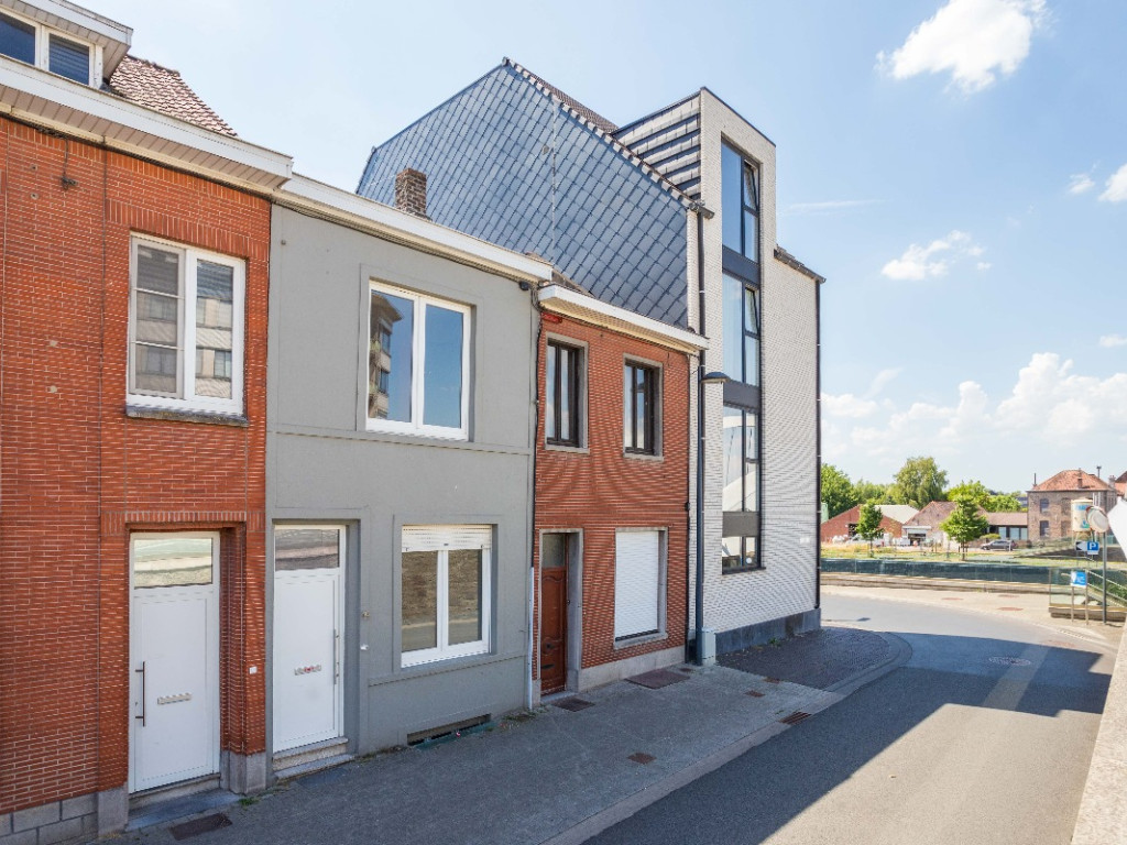 Leiestraat - 19 - - 8530