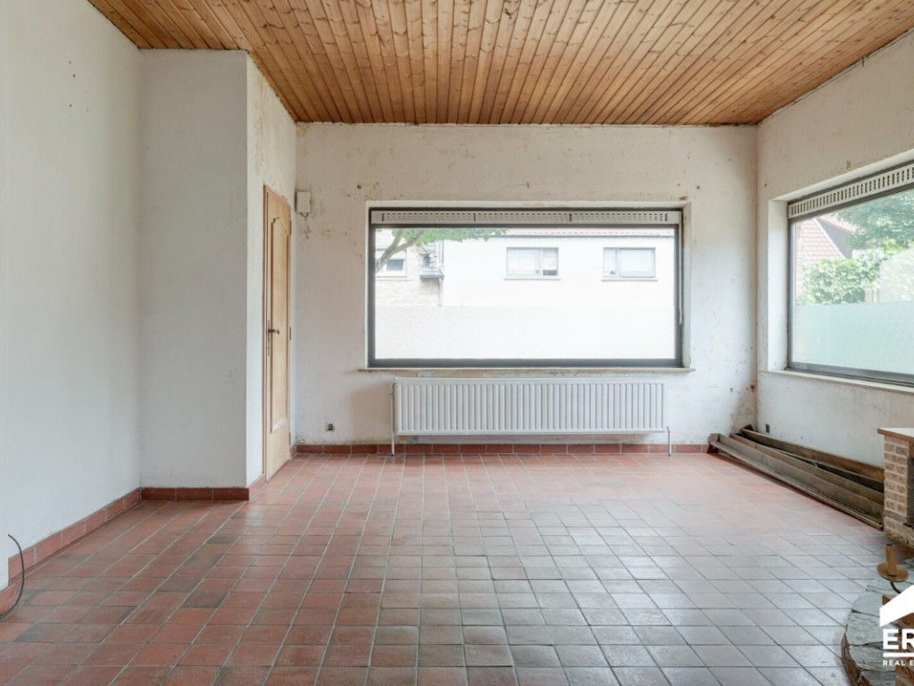 Horstenstraat - 15 - - 3600