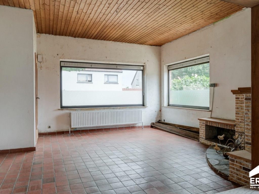 Horstenstraat - 15 - - 3600