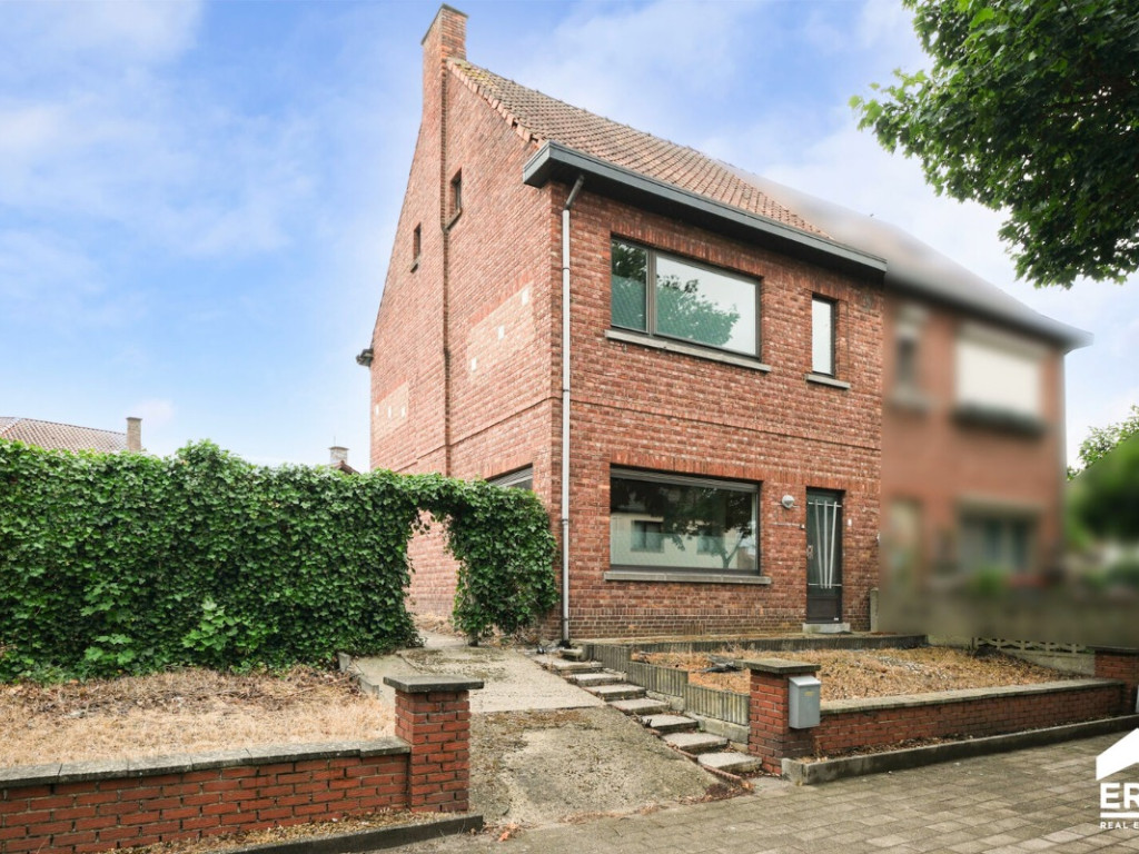 Horstenstraat - 15 - - 3600