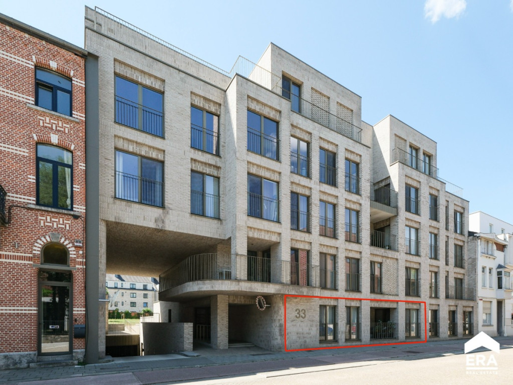 Maastrichtersteenweg - 33 - 0.04 - 3500