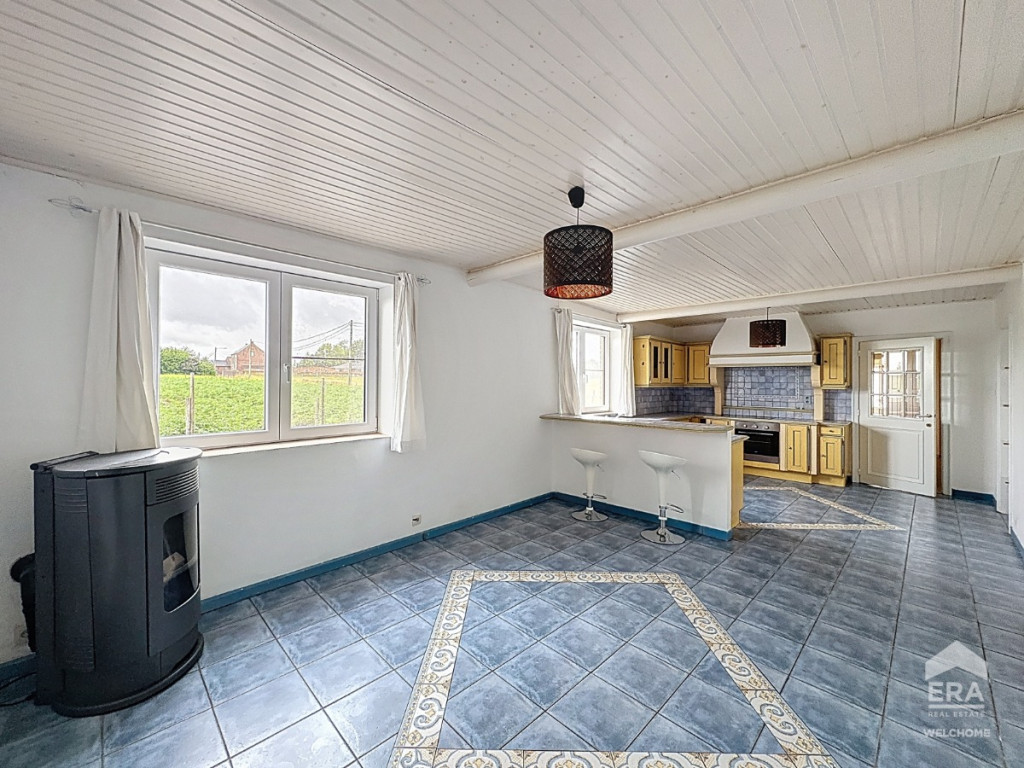 Rue Godimont - 120 - A - 7063