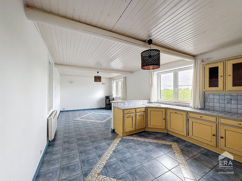 Rue Godimont - 120 - A - 7063