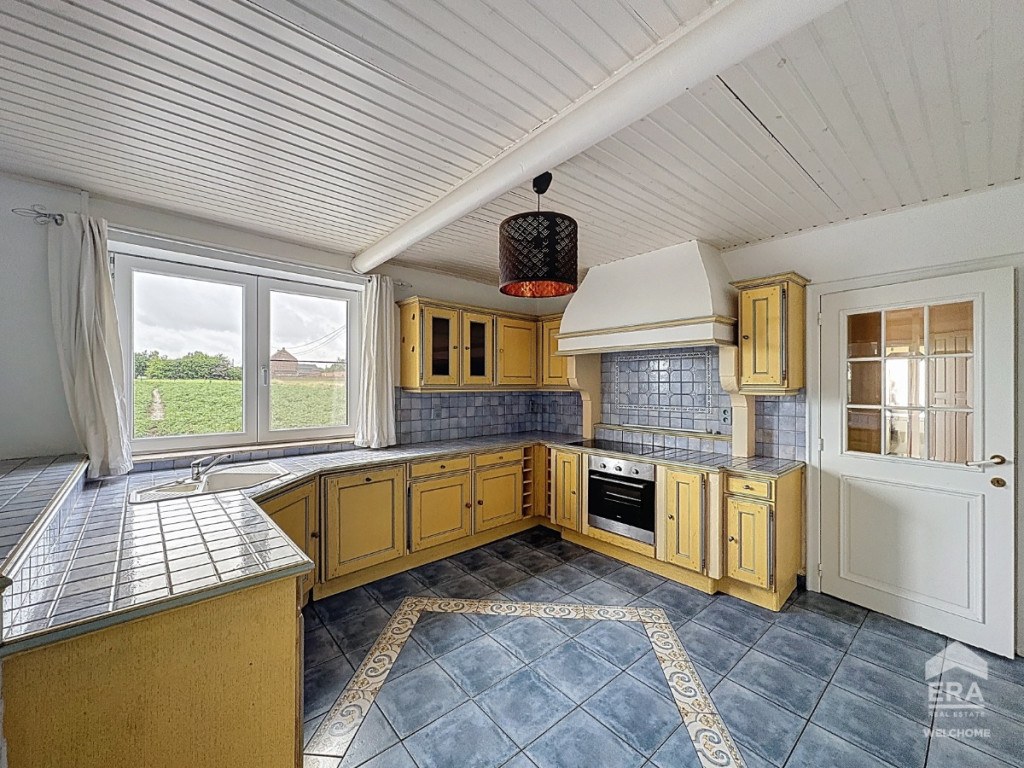 Rue Godimont - 120 - A - 7063