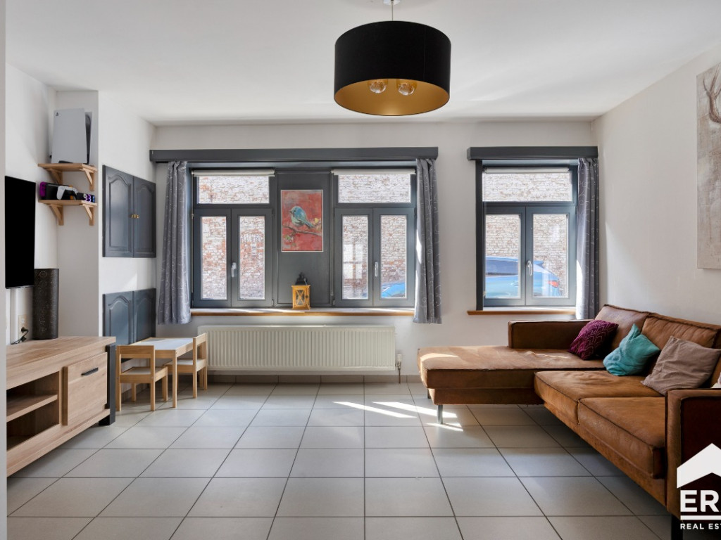 Kerkstraat - 31 - - 3321