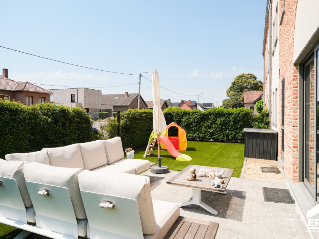 Onze-Lieve-Vrouwstraat - 124A - 1 - 3570