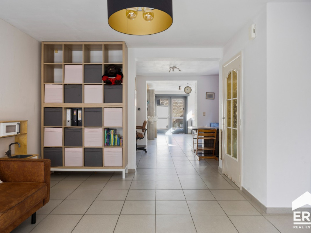 Kerkstraat - 31 - - 3321