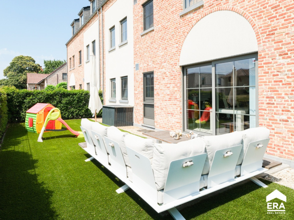 Onze-Lieve-Vrouwstraat - 124A - 1 - 3570