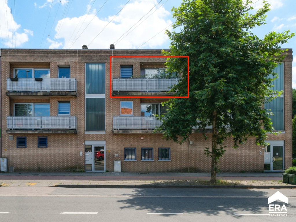 Stalenstraat - 213 - 22 - 3600