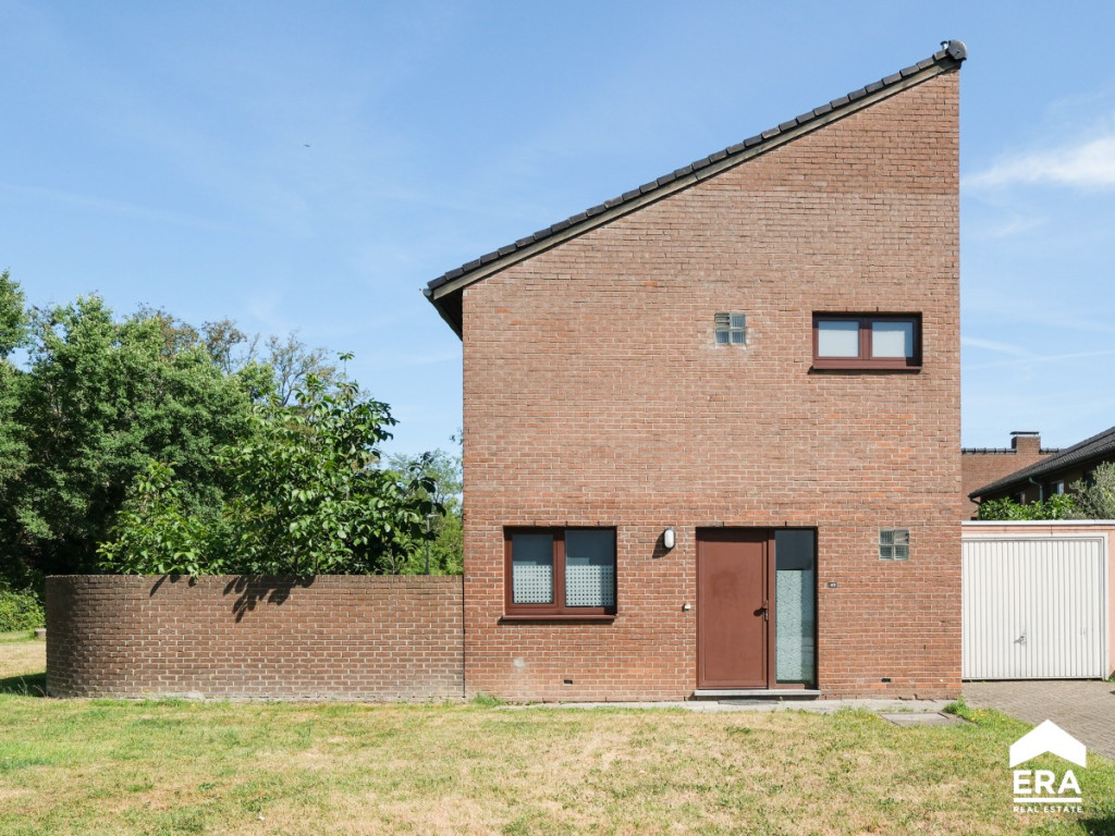 Constant de Rouxstraat - 43 - - 3500