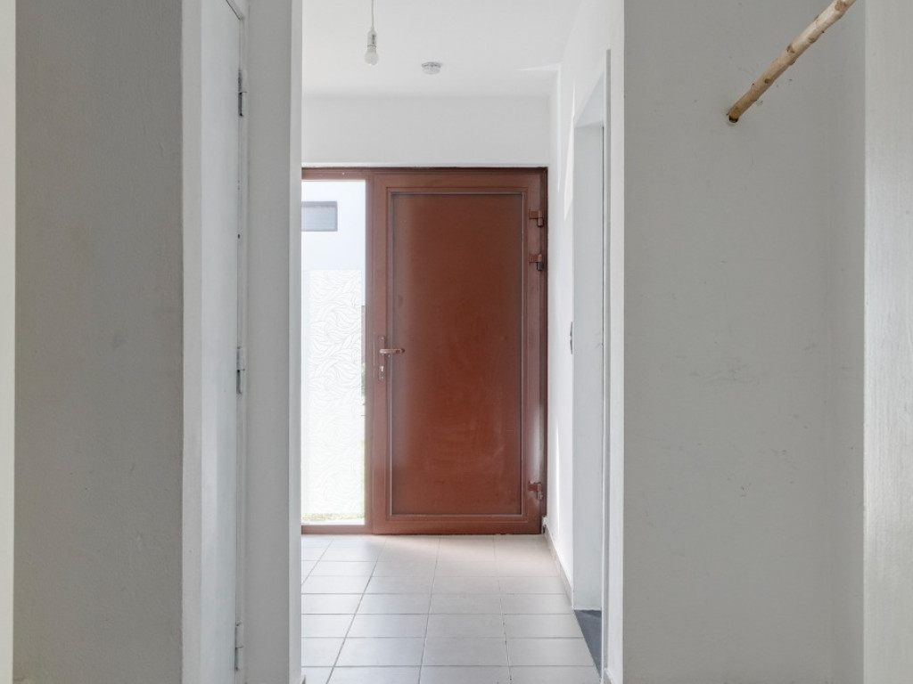 Constant de Rouxstraat - 43 - - 3500