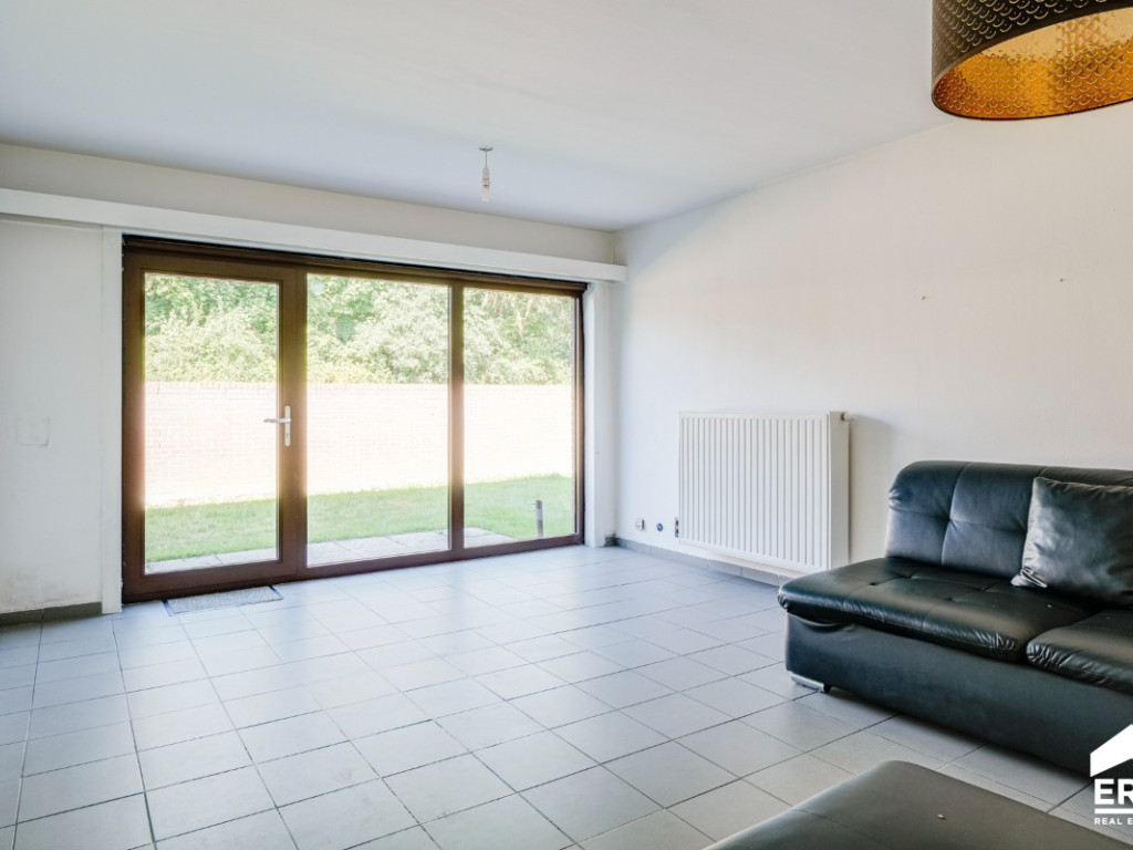 Constant de Rouxstraat - 43 - - 3500