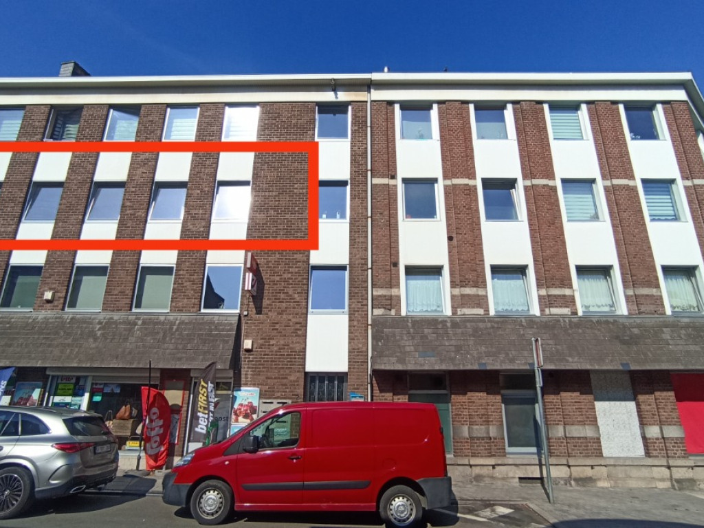 Rue de la Moinerie - 2 - 5 - 4800