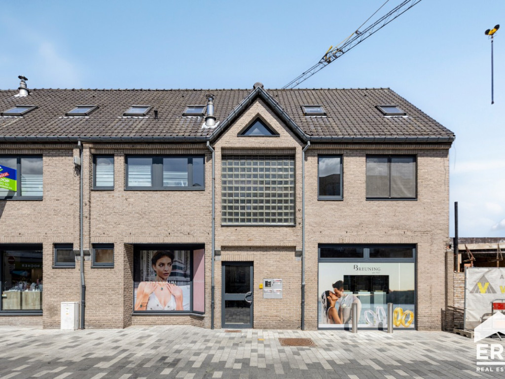 Kloosterstraat - 1 - D - 3920