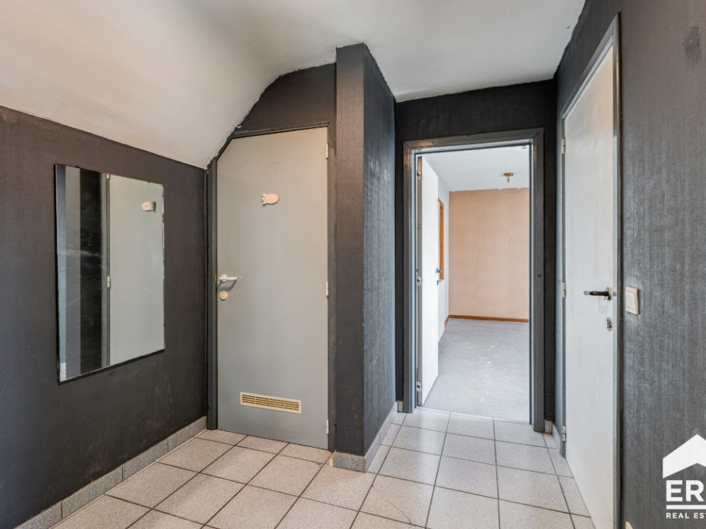 Kloosterstraat - 1 - D - 3920