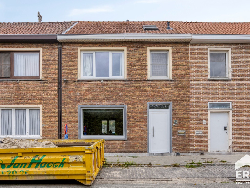 Venetiëstraat - 46 - - 8380