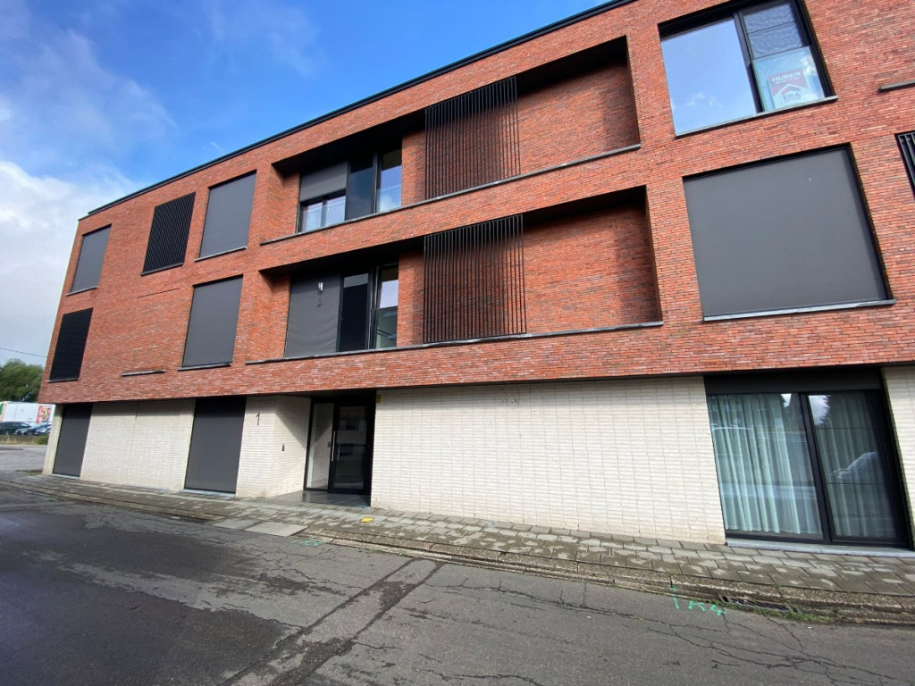 Pastoriestraat - 1 - 15 - 3570