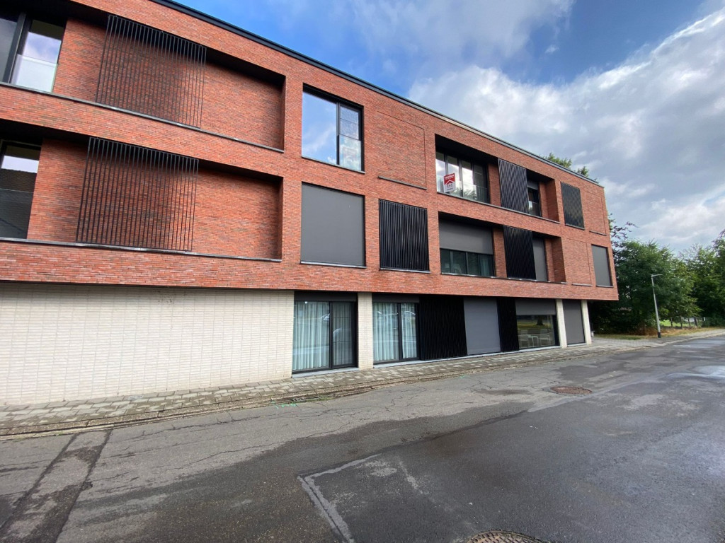 Pastoriestraat - 1 - 15 - 3570