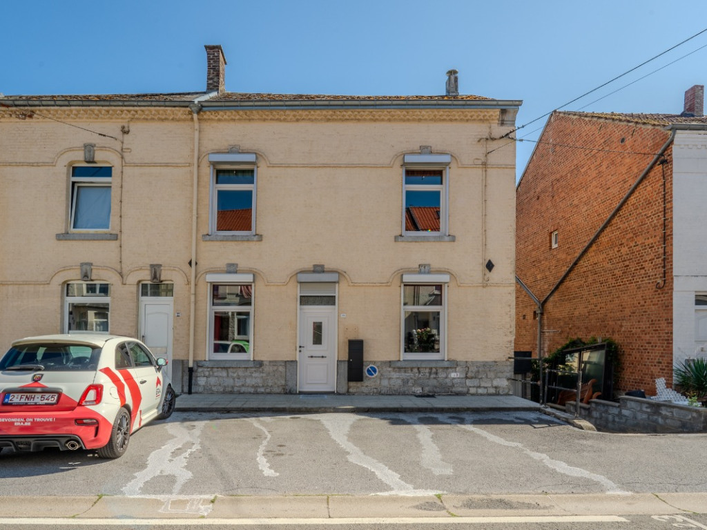 Rue de Najauge - 29 - - 5670