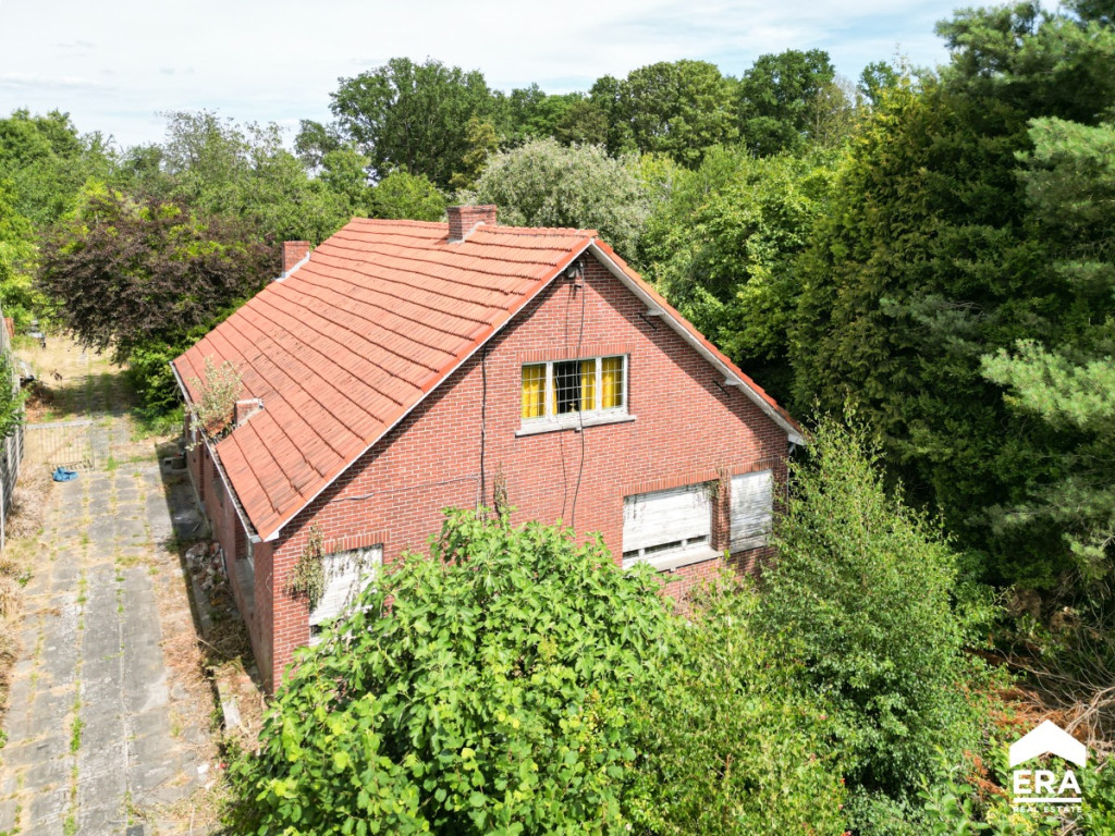 Herentalsesteenweg - 17 - - 2230