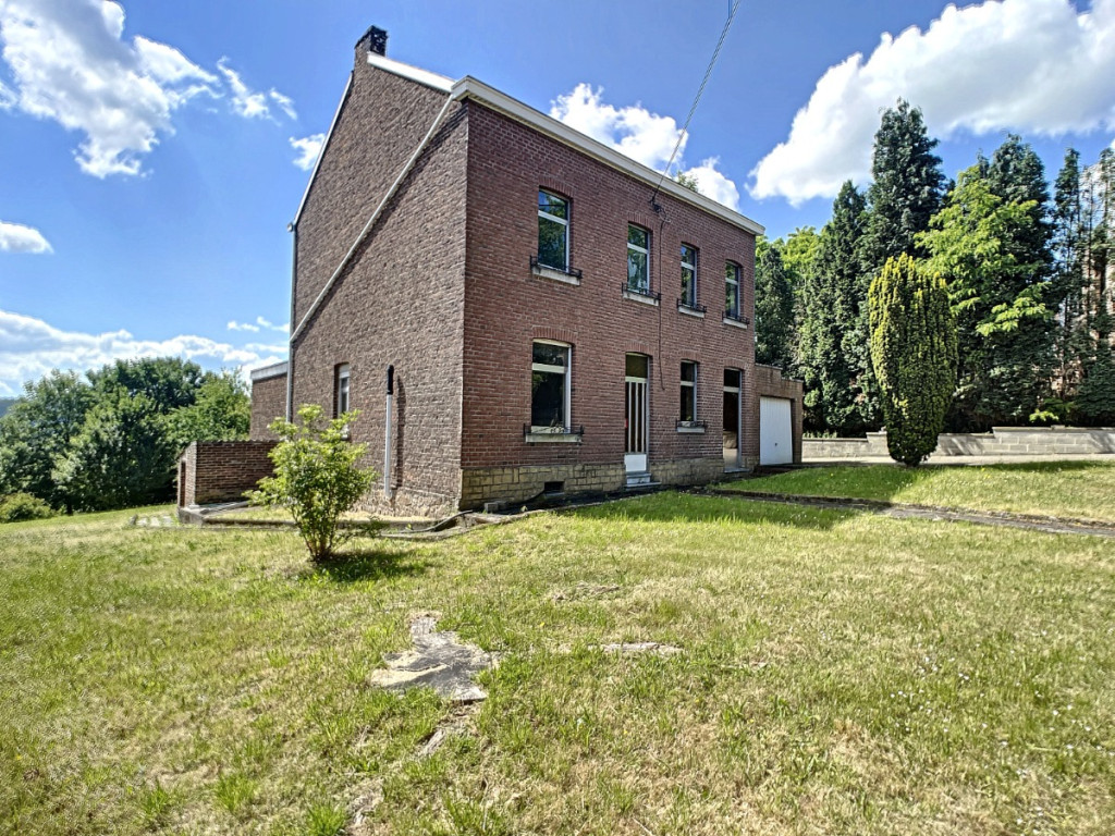Rue de l'Aîte - 11 - - 4540