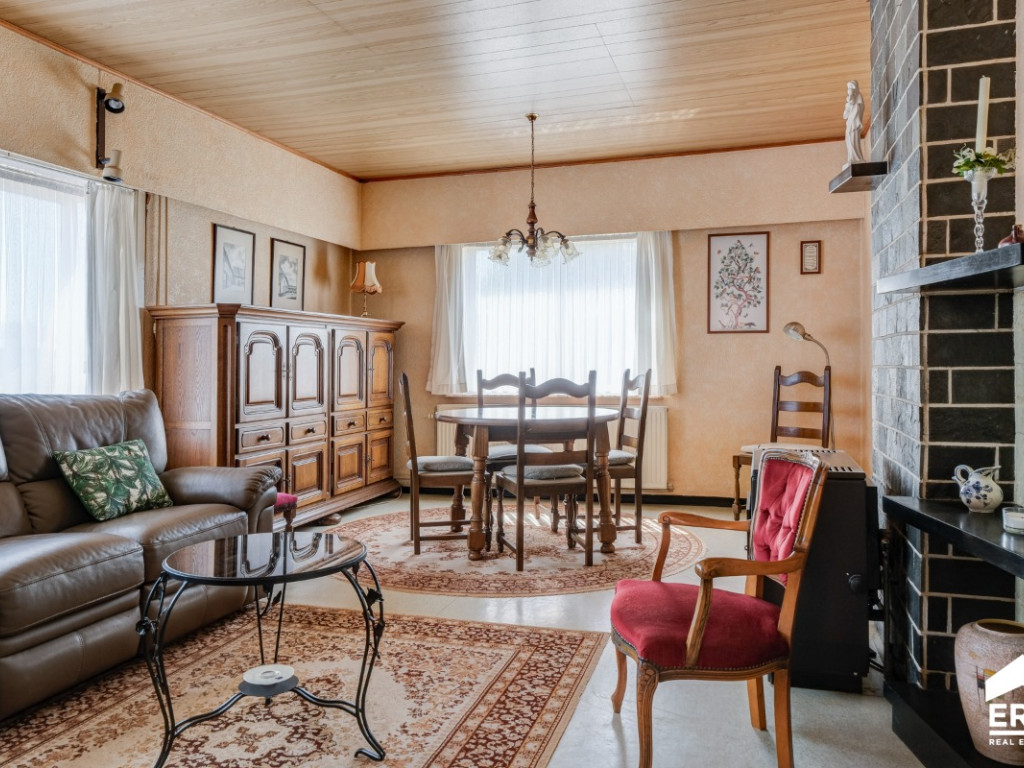Eduard Dompasstraat - 44 - - 3570