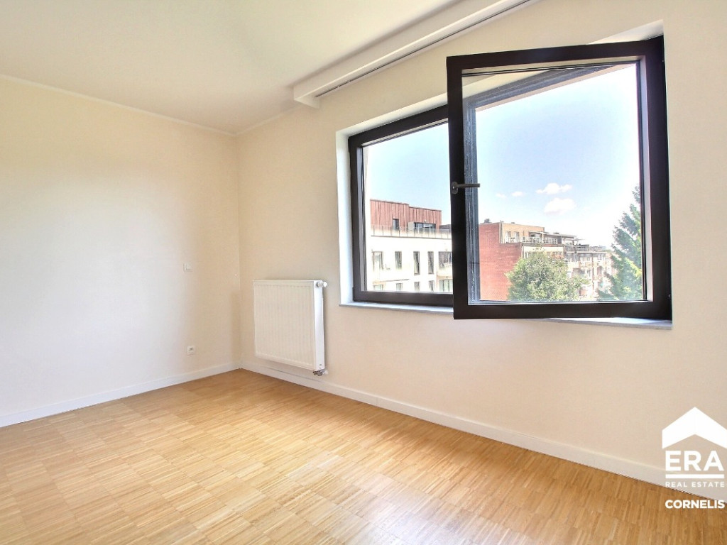 Avenue des Tamaris - 25A - 3 - 1080