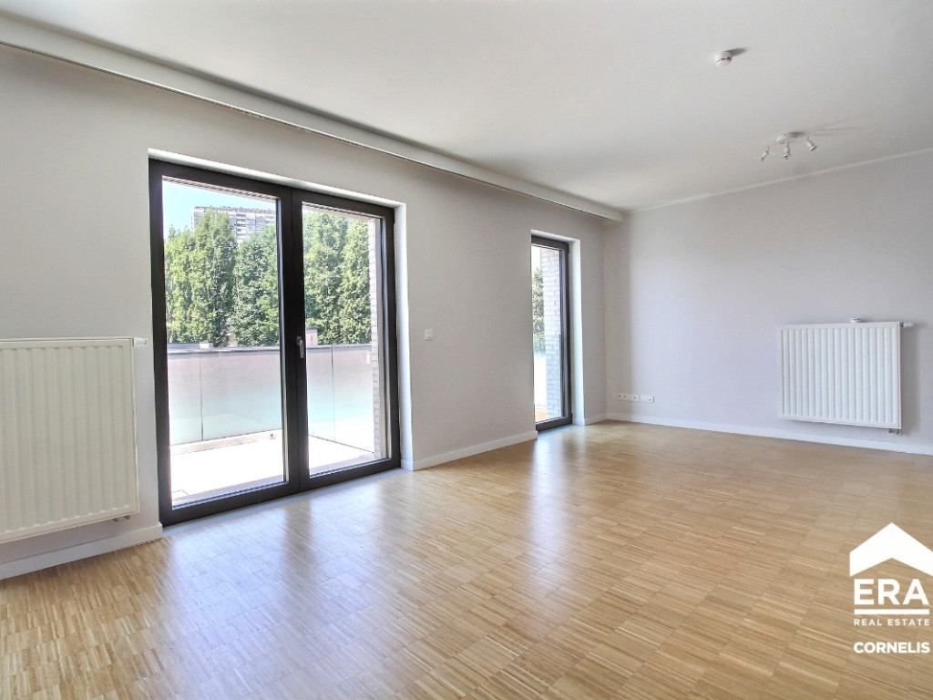 Avenue des Tamaris - 25A - 3 - 1080