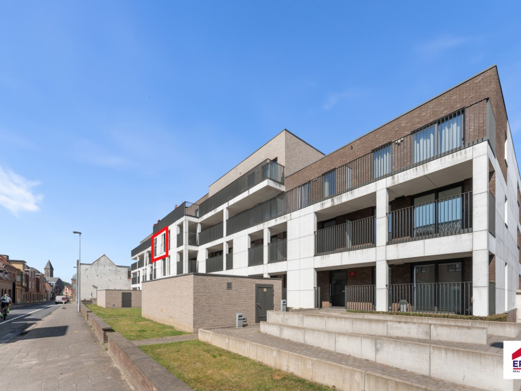 Kalbergstraat - 23 - C5 - 8780