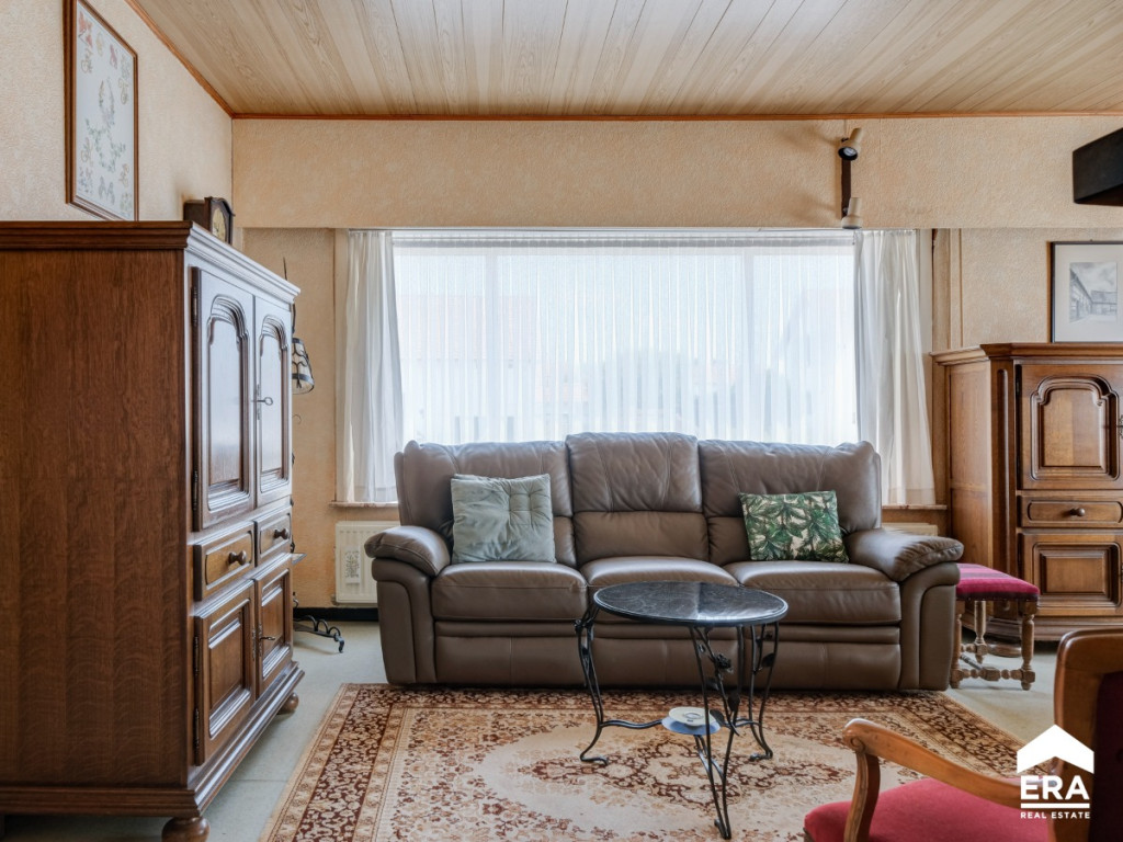 Eduard Dompasstraat - 44 - - 3570