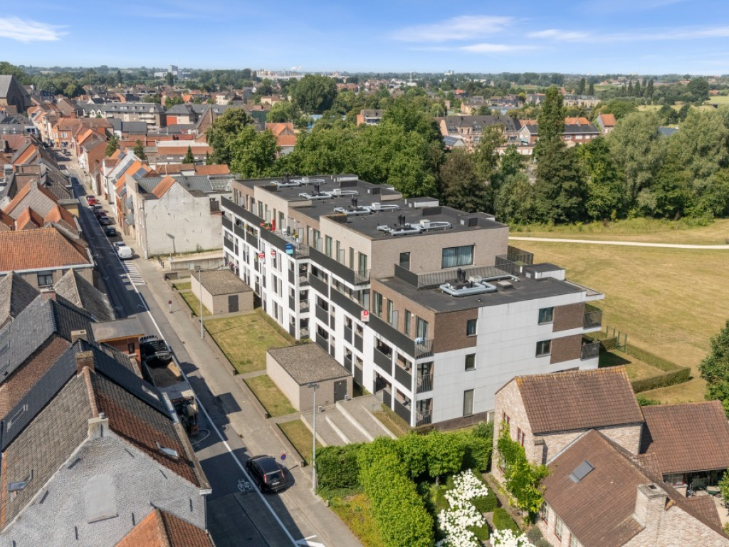 Kalbergstraat - 23 - C5 - 8780