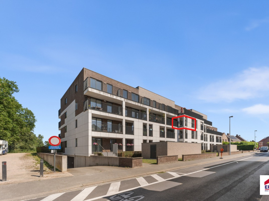 Kalbergstraat - 23 - C5 - 8780