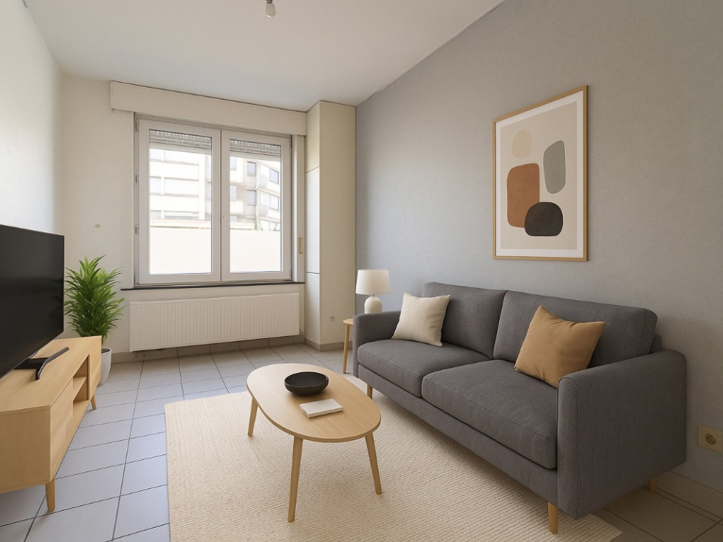 Leiestraat - 19 - - 8530