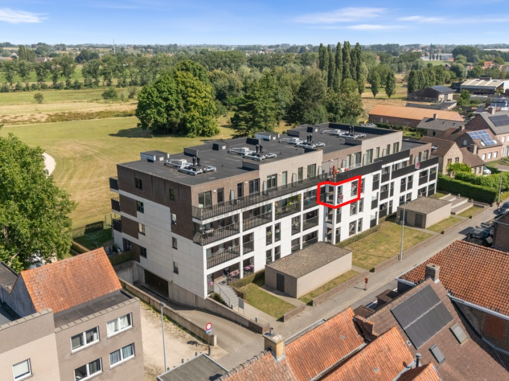 Kalbergstraat - 23 - C5 - 8780