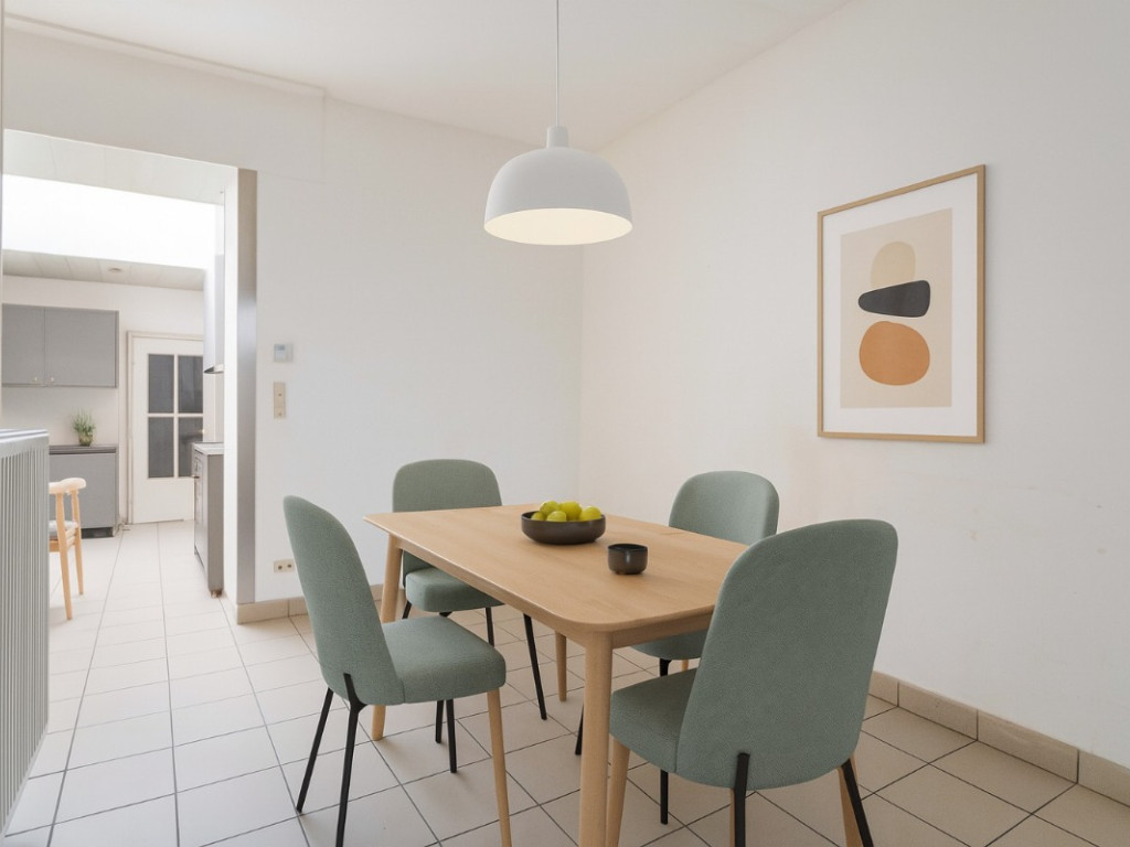 Leiestraat - 19 - - 8530