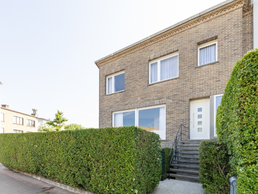 Prinsenlaan - 24B - - 8370