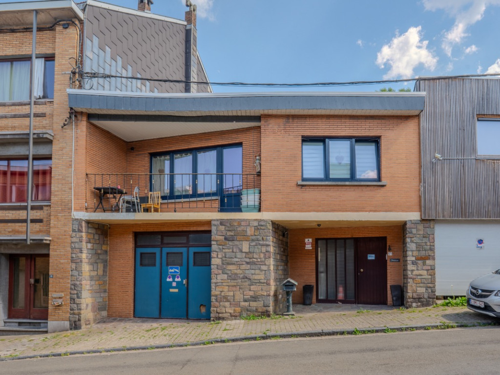 Rue Eudore Davio - 65 - - 4102