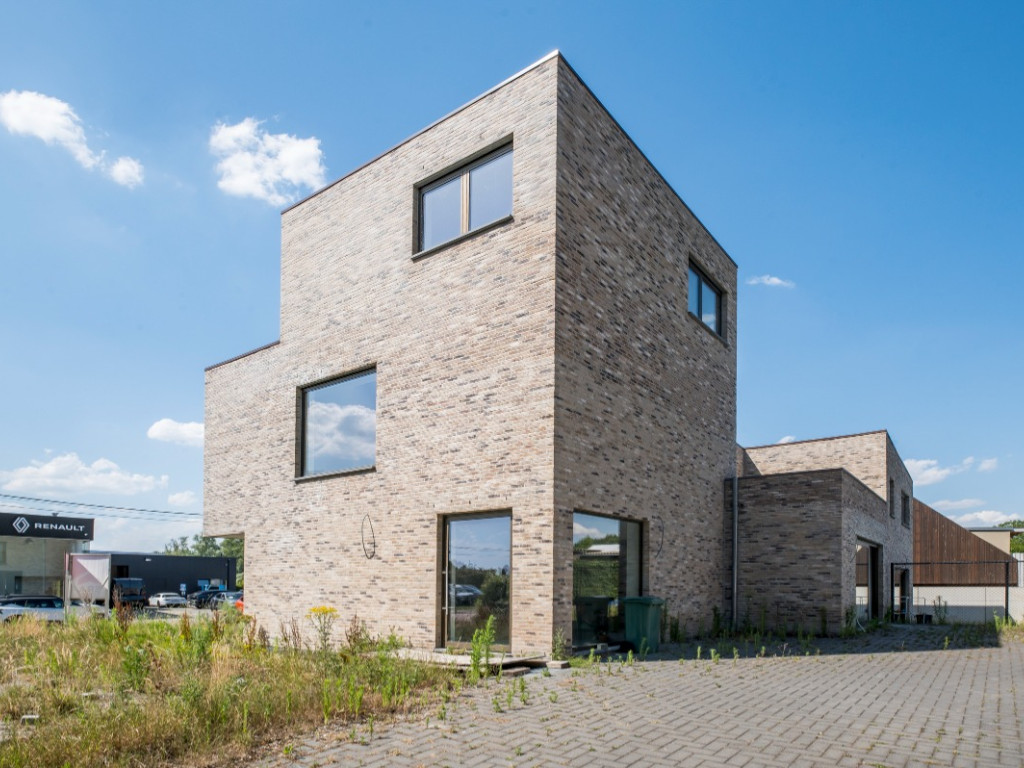 Nieuwstraat - 83 - A-B - Lot 2 - 9280