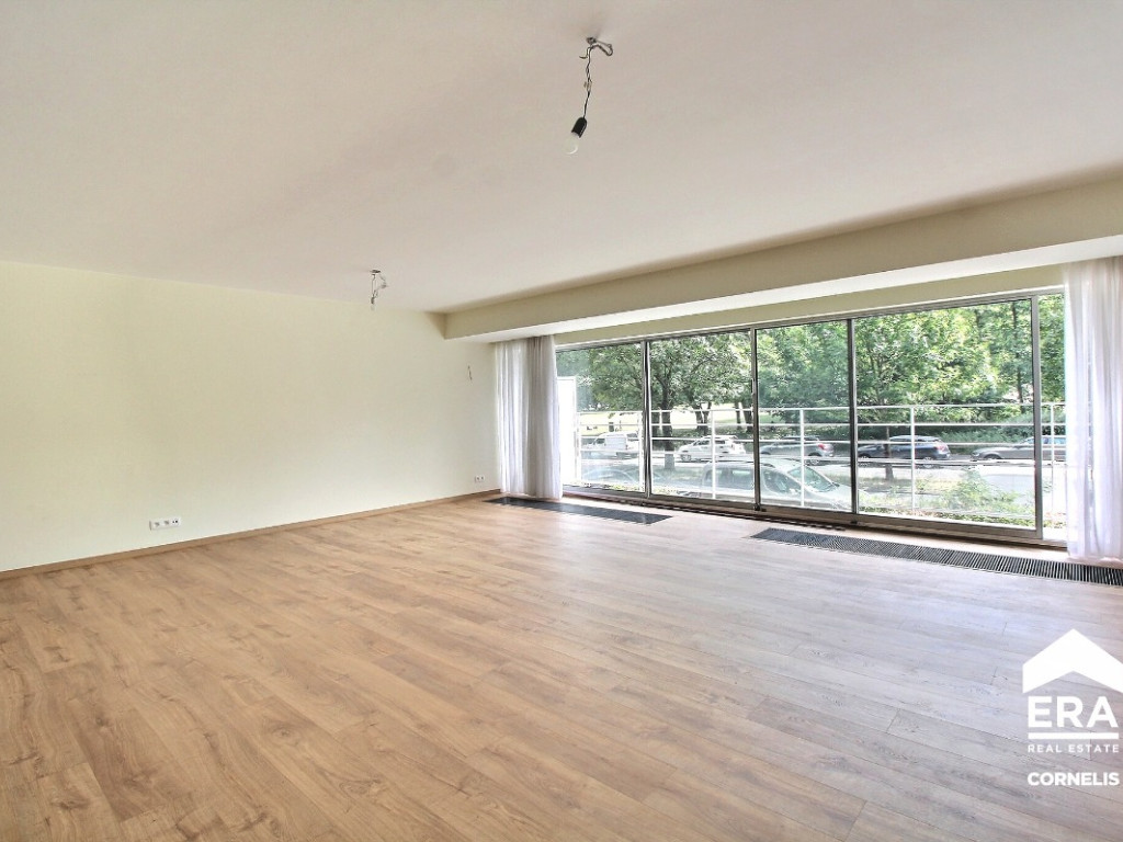 Boulevard Edmond Machtens - 67 - 1 - 1080