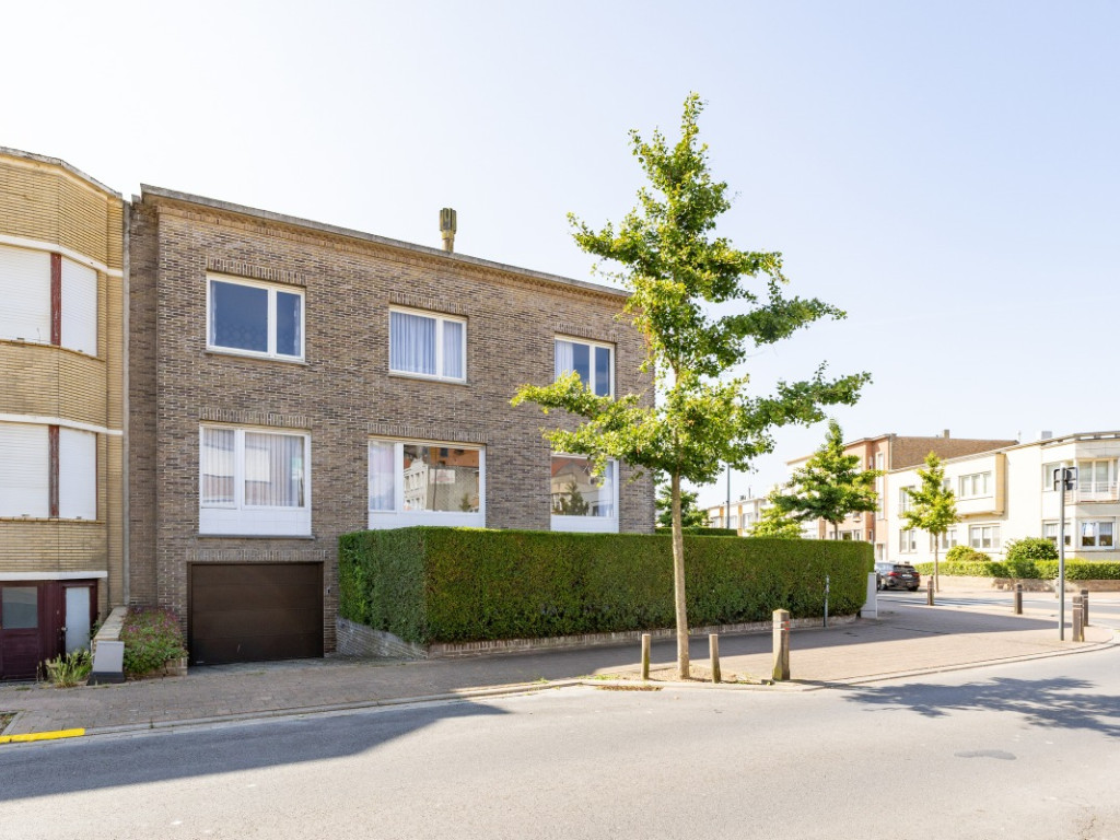 Prinsenlaan - 24B - - 8370