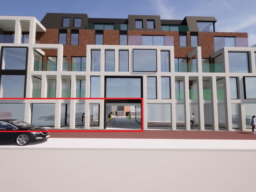 Rijselstraat - 14 - - 8930