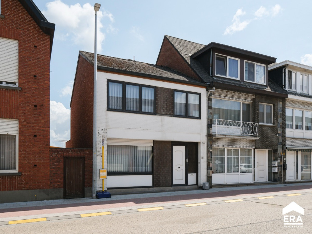 Wolfsdonksesteenweg - 12 - - 2230