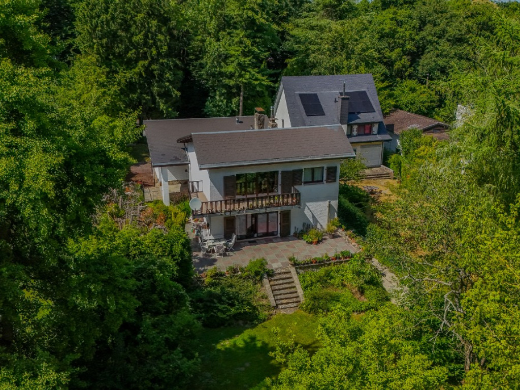 rue de la Belle Jardinière - 129 - - 4031